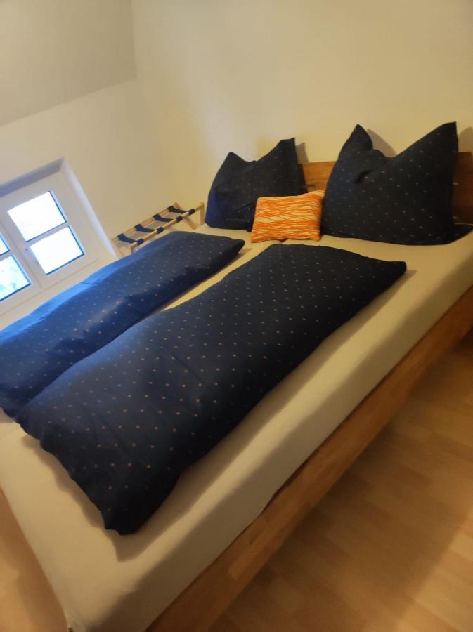 Zentrale Lage - Top 5 Bad Ischl Luaran gambar